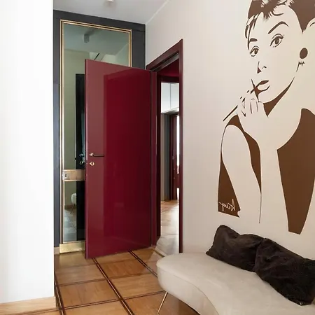 Appartamento Elegance In Downtown *
