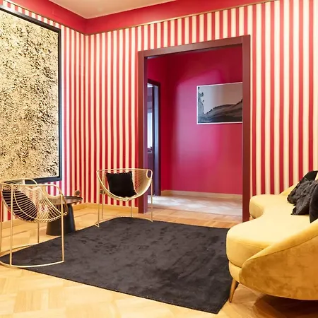 Appartamento Elegance In Downtown *