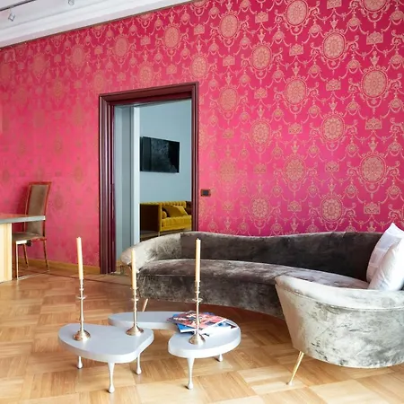 Elegance In Downtown * Milano