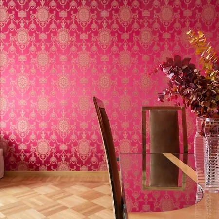 Elegance In Downtown Appartamento *