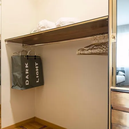 Appartamento Elegance In Downtown *