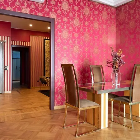 Elegance In Downtown * Milano